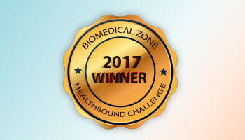LifeShield Health wins 2017 Biomedical Zone Healthbound Challenge!!